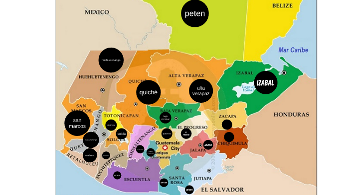 angel :mapa by angel reyes cali on Prezi