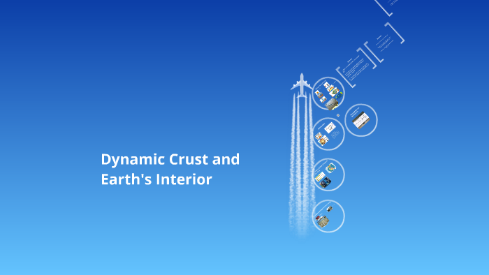 Dynamic Crust and Earth's Interior by Robert Matthew on Prezi