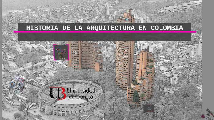 HISTORIA DE LA ARQUITECTURA EN COLOMBIA By Alejandro Ojeda On Prezi