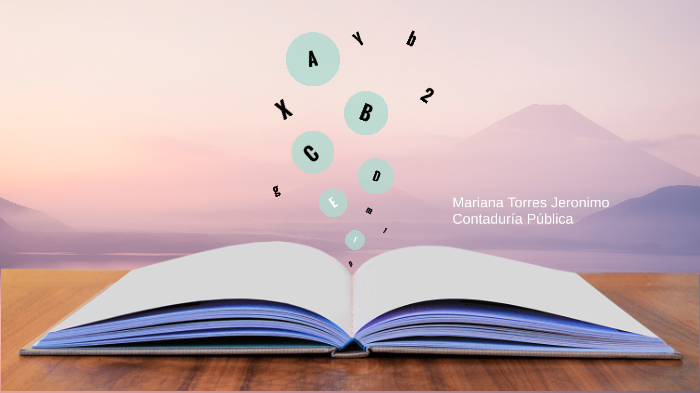 Mi Proyecto de Vida by mariana torres on Prezi