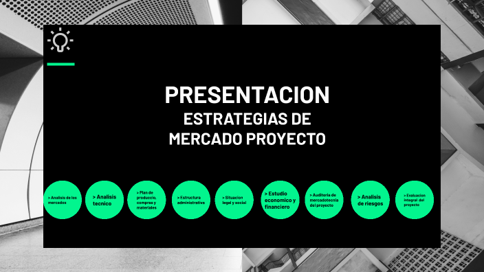 presentación estrategias de mercado by brissia espino on Prezi