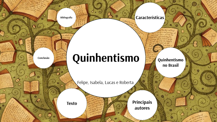 quinhentismo by Isabela Dutra on Prezi