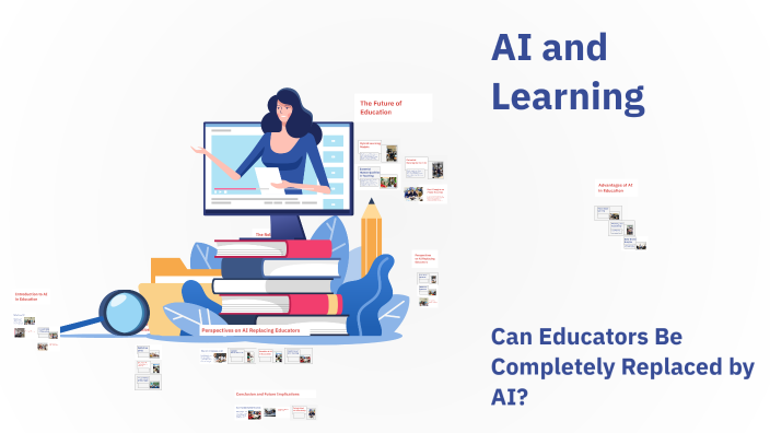 AI and Learning by Mariam Alshamsi on Prezi