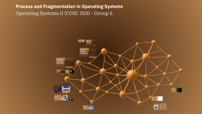 Process and Fragmentation in Operating Systems by Ezekiel Ajayi on Prezi