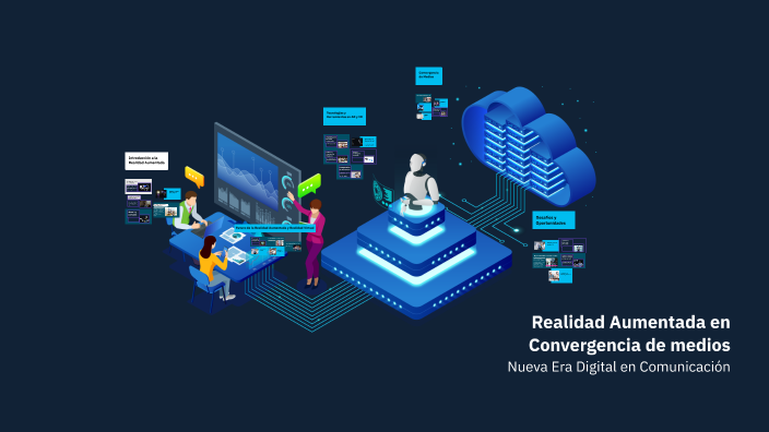 Realidad Aumentada y Realidad Virtual by LAURA GUARIN GOMEZ on Prezi