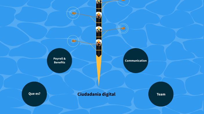 Ciudadania digital by Diego Lavista on Prezi