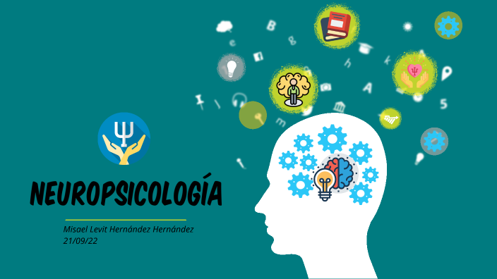 Neuropsicología by Misael Levit on Prezi