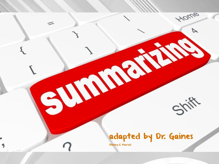 Final Rev_ Dr. Gaines by Stanley & Marisol by Shvilla Gaines on Prezi Next