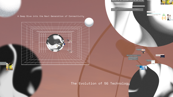 The Future of Connectivity: Exploring 5G Technology by cyrine MEDJEKANE ...