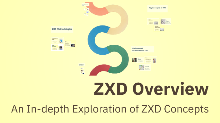 ZXD Overview by Joseph Larue on Prezi