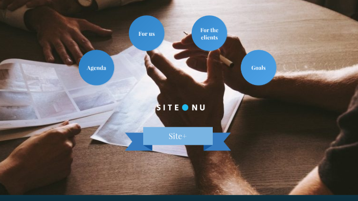Product Site+ by Carsten van Eken on Prezi
