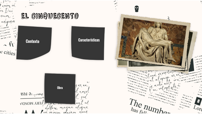 Historia del arte by Alejandra Alé on Prezi