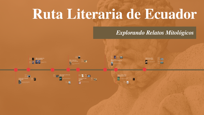 Ruta Literaria de Ecuador by Dayanna Lilibeth Salazar Pacheco on Prezi