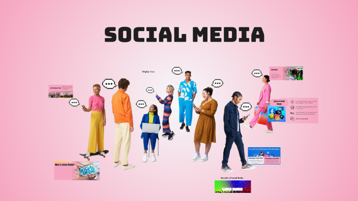 The Impact of Social Media on Society by Rachid Ayt on Prezi