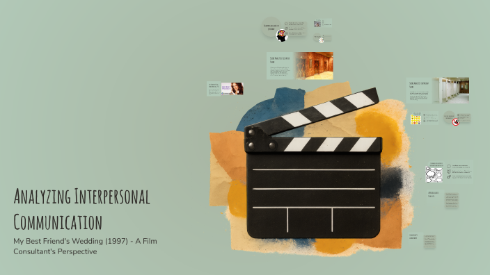 Analyzing Interpersonal Communication by Sara Zimmerman on Prezi