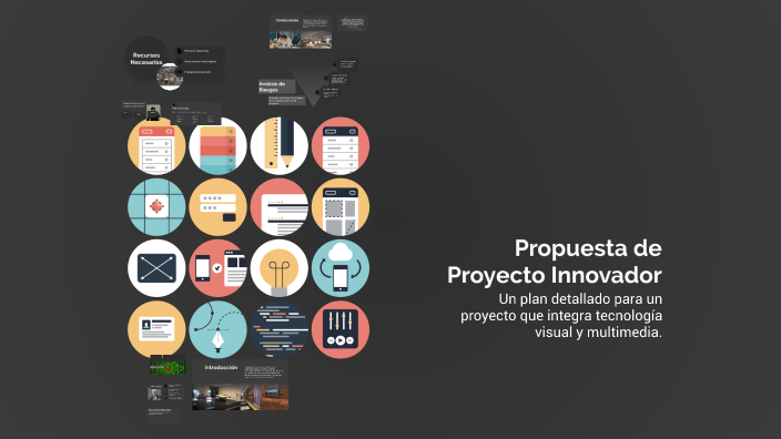 Propuesta de Proyecto Innovador by Erika Luna on Prezi