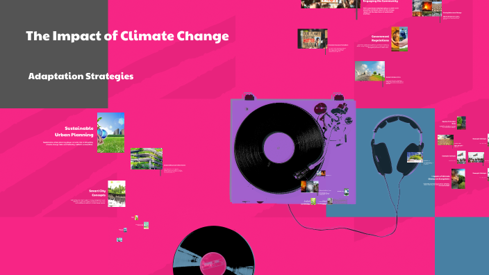 The Impact of Climate Change by Ju1ce ! on Prezi