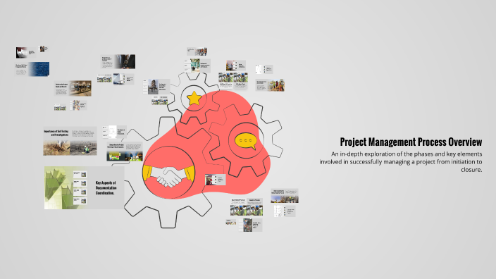 Project Management Process Overview by Rida Tahrim on Prezi