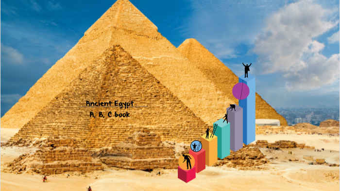 Egyptian A,B,C Book by Jordyn Hancock on Prezi