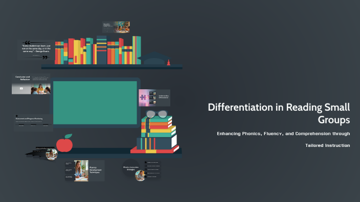Differentiation in Reading Small Groups by Jill Wall on Prezi