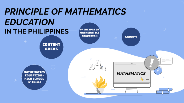 thesis in mathematics education in the philippines