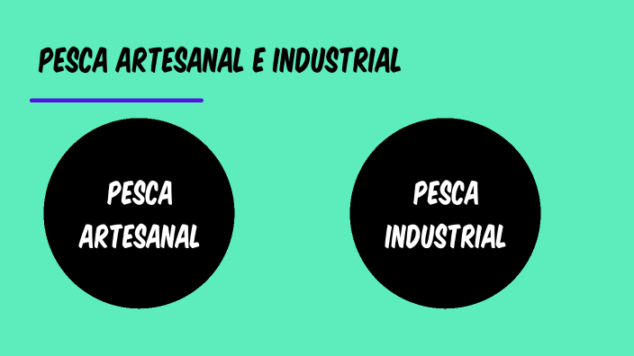 A Pesca Artesanal E A Pesca Industrial By Andre Ribeiro On Prezi 5957