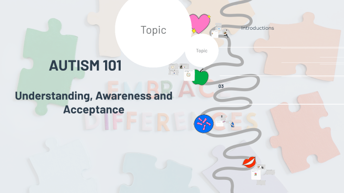 Understanding Autism by Katisha Bragg on Prezi