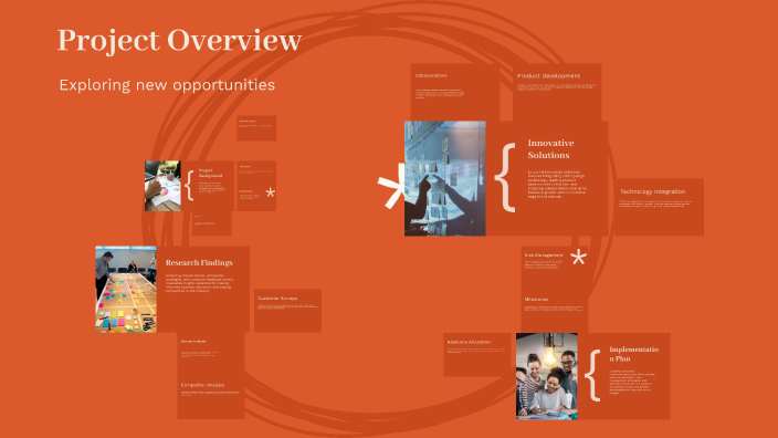 Project Overview by PaulineWong on Prezi
