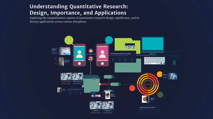 Understanding Quantitative Research: Design, Importance, and ...