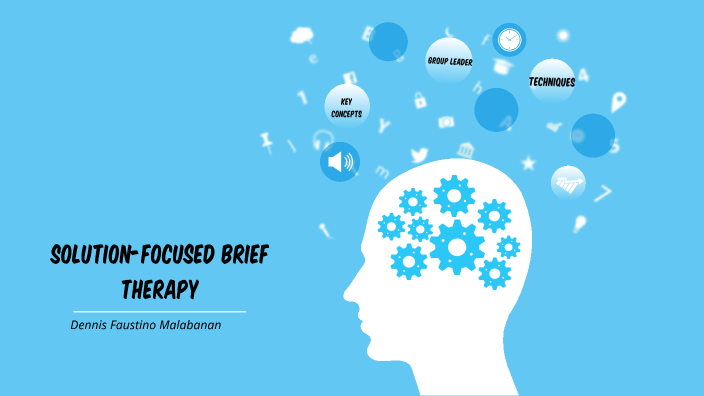 Solution-Focused Brief Therapy By F Malabanan