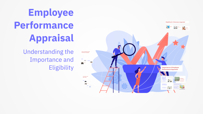 Employee Performance Appraisal by zaid gharaibeh on Prezi
