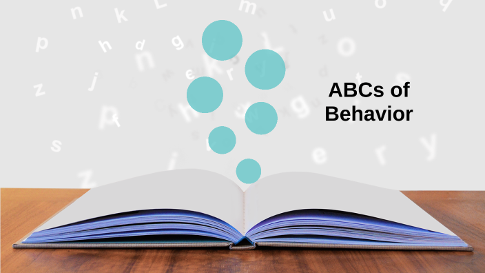 Abcs Of Behavior By Brittany Tanner On Prezi