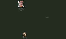 Character Analysis by Page Feagin on Prezi