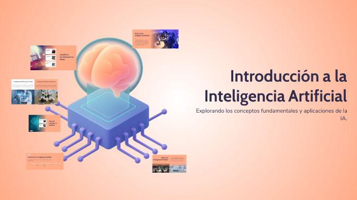 Introducción a la Inteligencia Artificial by samuu g on Prezi