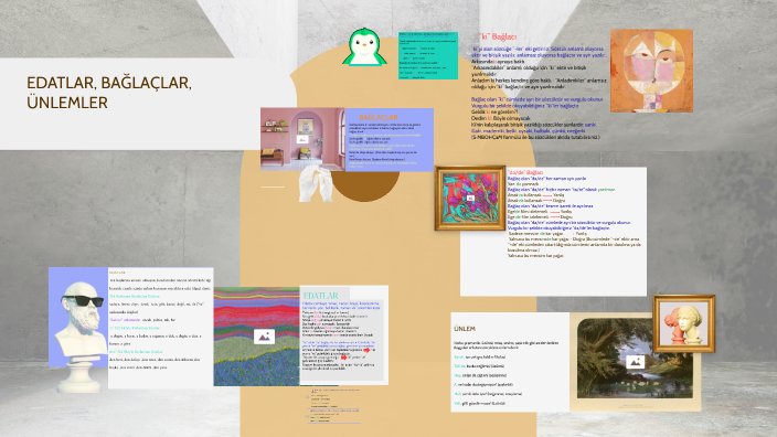 by Zeynep N. on Prezi