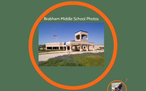 Brabham Middle School Photos by Ethan Benson