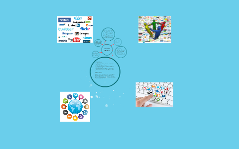 LAS REDES SOCIALES by Paulina Méndez Ortíz on Prezi