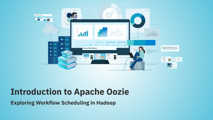 Introduction to Apache Oozie by wael hamdi on Prezi