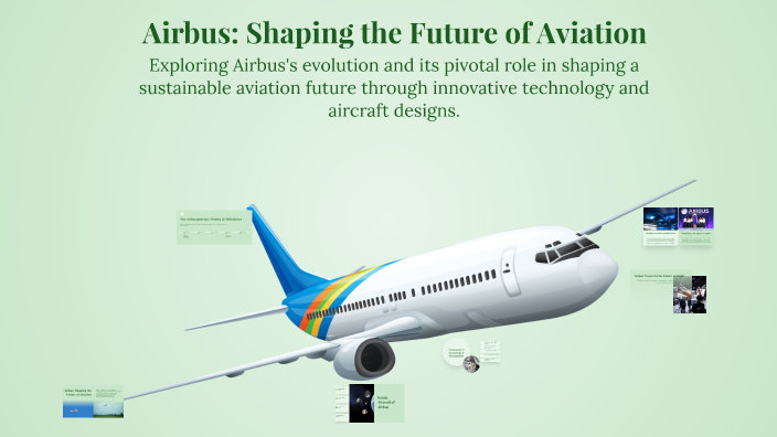 Airbus: Shaping the Future of Aviation by keyaan gunga on Prezi