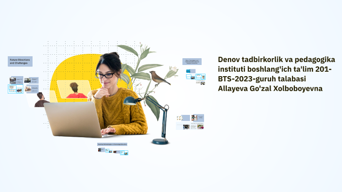 The Development Stages of Technology and Its Teaching Methodology by Go ...