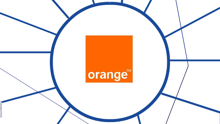 Orange Entreprise by Lionel Stiffler on Prezi