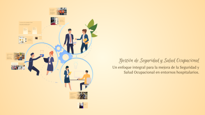 Gestión de Seguridad y Salud Ocupacional by Ismael Rachit on Prezi
