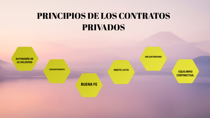 Principio De Los Contratos Privados By Unad Universidad Hot Sex Picture 6567