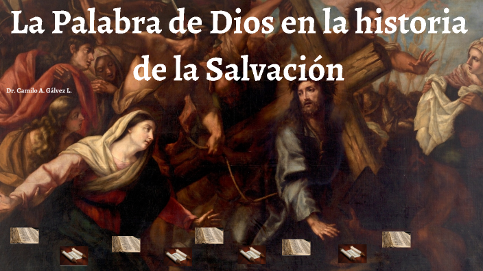 Amando a Dios a través de la fe en su Palabra by CAMILO ANDRES GALVEZ ...
