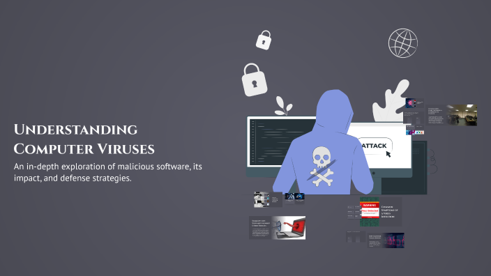 Understanding Computer Viruses by Leonardo Pizzato on Prezi