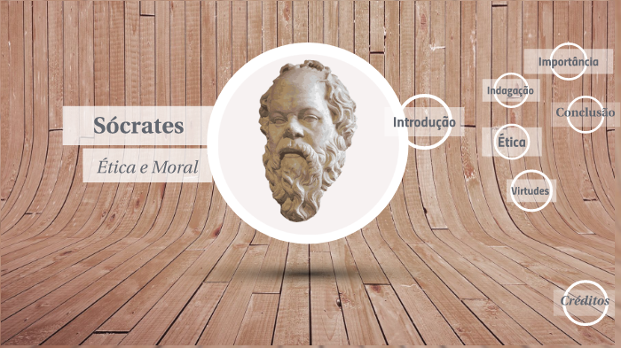 Socrates Law Vs. Morality