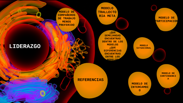 R3 MODELOS DE LIDERAZGO by miguel ivan lopez villalobos on Prezi