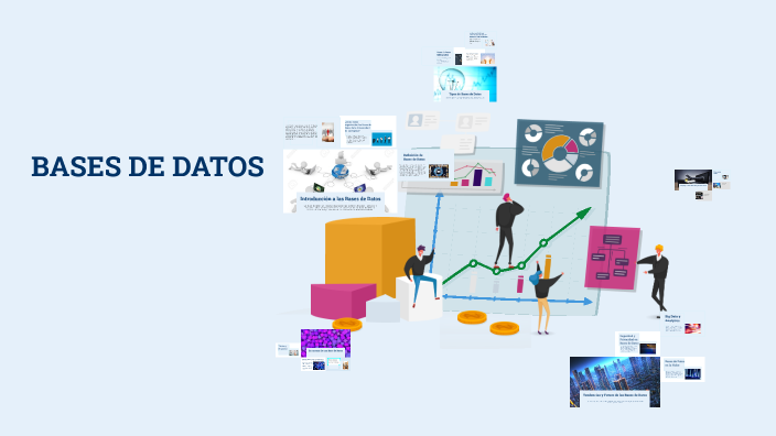 BASES DE DATOS by 0122420023 VALENTINA TORRES FO ESTUDIANTE ACTIVO on Prezi