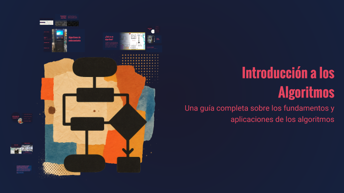 Introducción a los Algoritmos by Angel Quiroz on Prezi