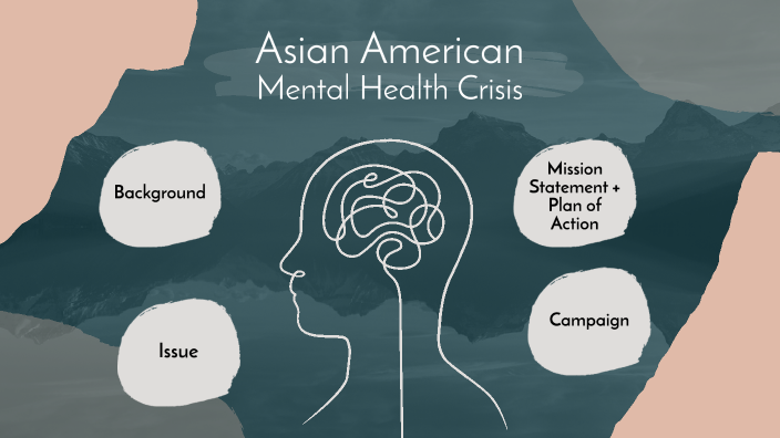 Asian American Mental Health By Hannah Caudill On Prezi